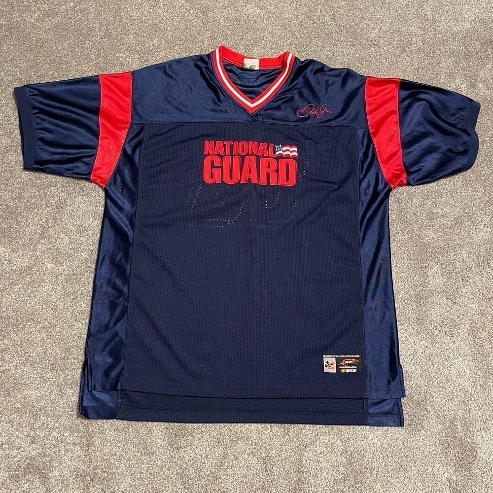 NASCAR dale Earnhardt